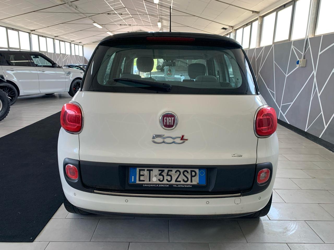 Fiat 500L 1.3 Multijet 85 CV Pop NEOPATENTATI