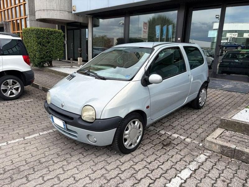 Renault Twingo Twingo 1.2 PER NEOPATENTATI GRANDINATA