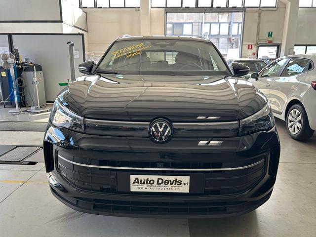 VOLKSWAGEN Tiguan 1.5 eTSI 130 CV ACT DSG GOAL