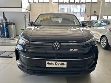 VOLKSWAGEN Tiguan 1.5 eTSI 130 CV ACT DSG GOAL