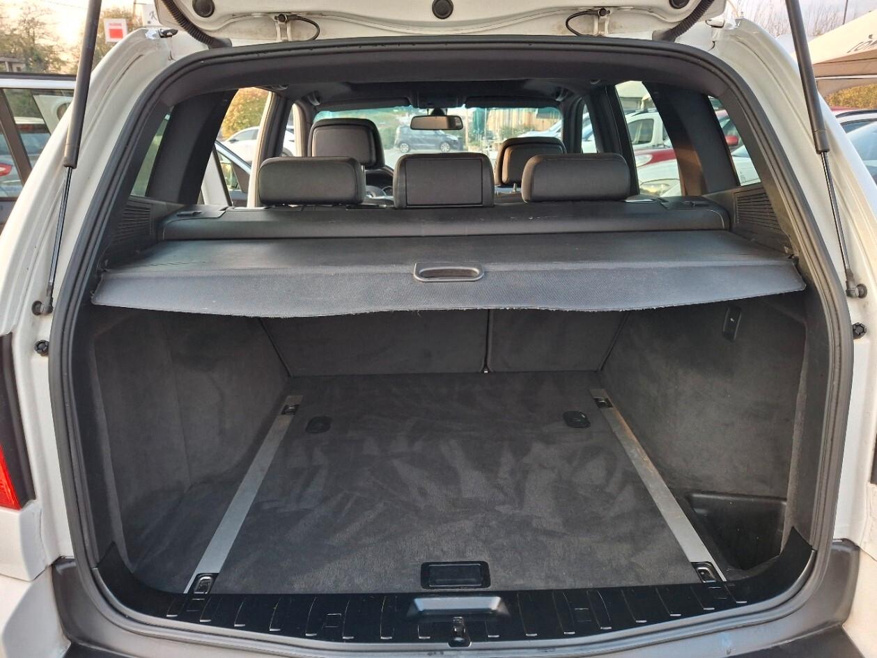 Bmw X3 2.0d X Drive 177cv