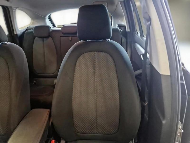 BMW X1 SDRIVE 18D BUSINESS ADVANTAGE AUTOMATICO SUV