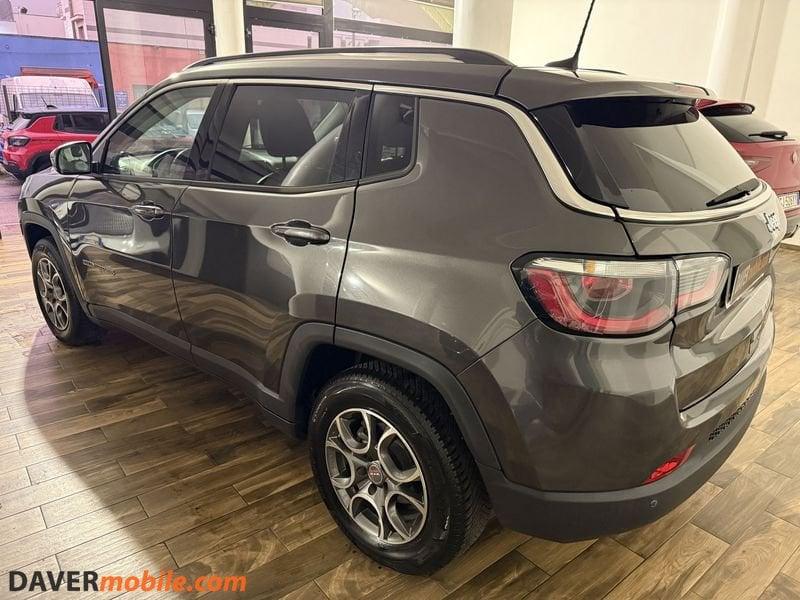Jeep Compass Compass 1.6 mjt Limited 2wd 120cv my19 TETTO - PELLE