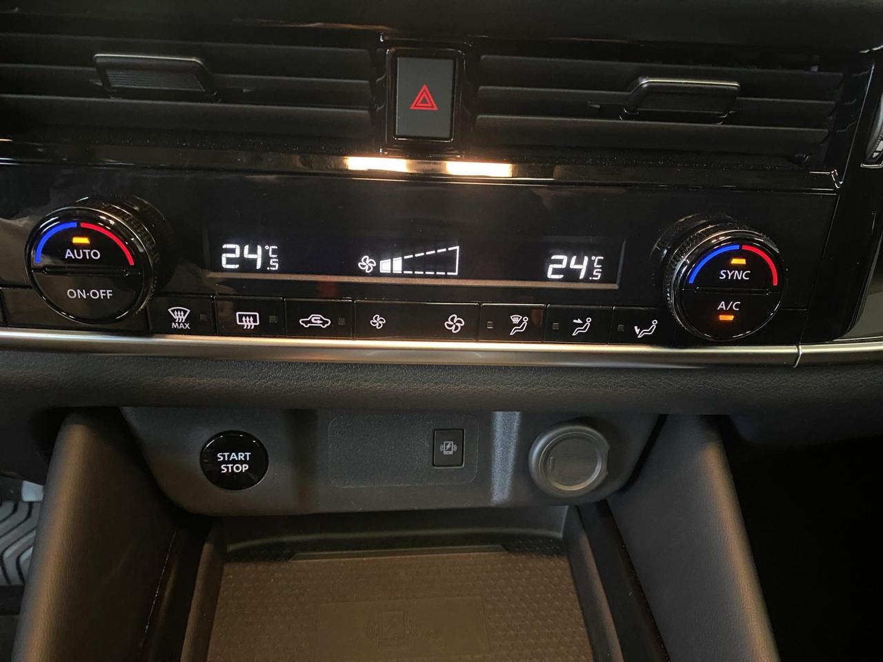Nissan Qashqai 1.5 e-power 90th Anniversary 2wd