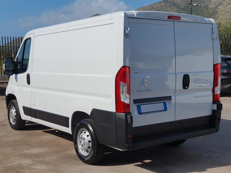 CITROËN NEW Jumper 2.2 BlueHDi 120 L1H1 CLIMA PARK