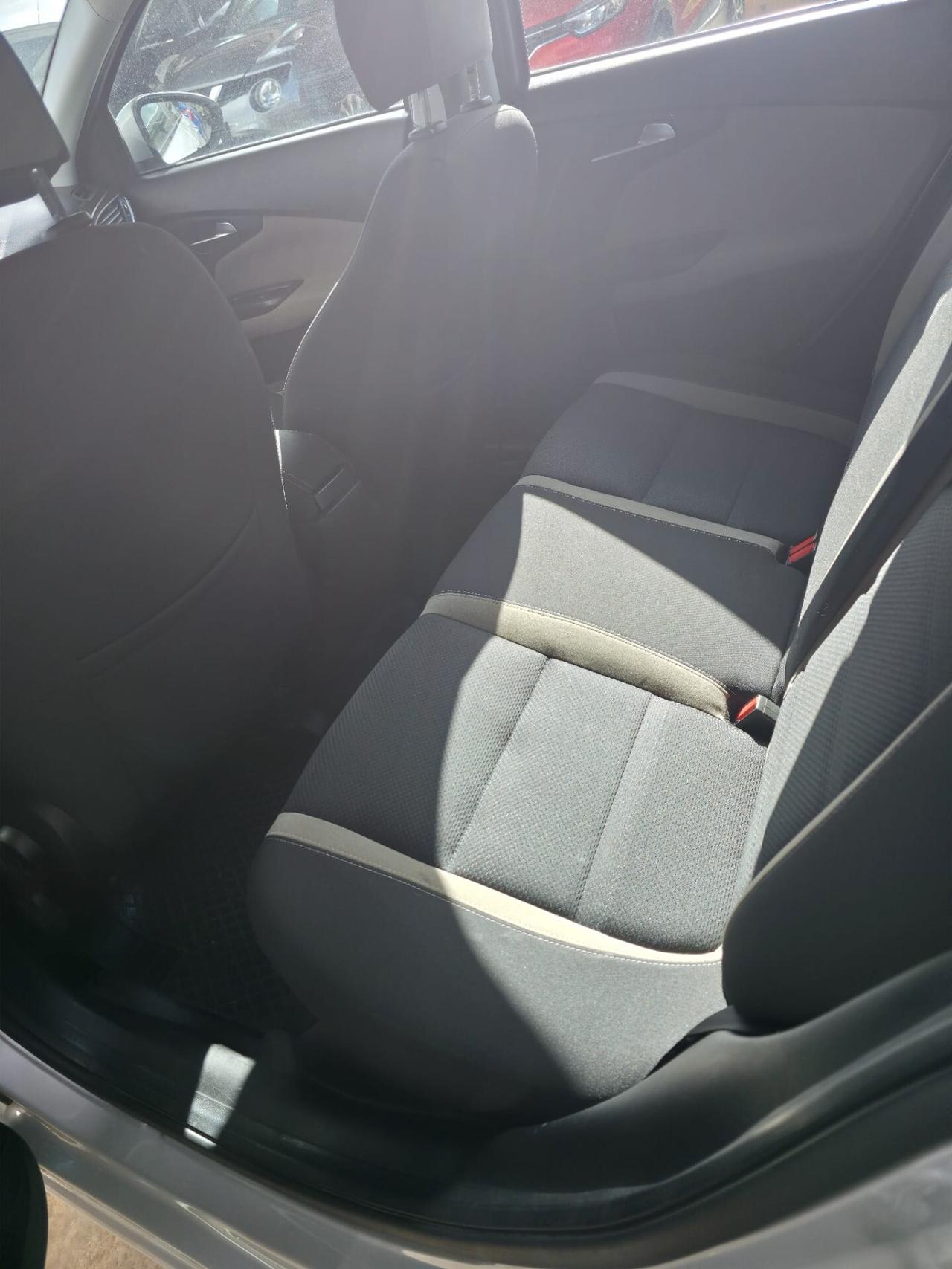 Fiat Tipo 1.6 Mjt S&S SW Lounge