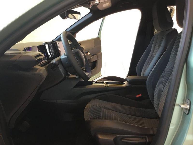 Lancia Ypsilon Elettrica Elettrico 156cv LX 100% ELETTRICA