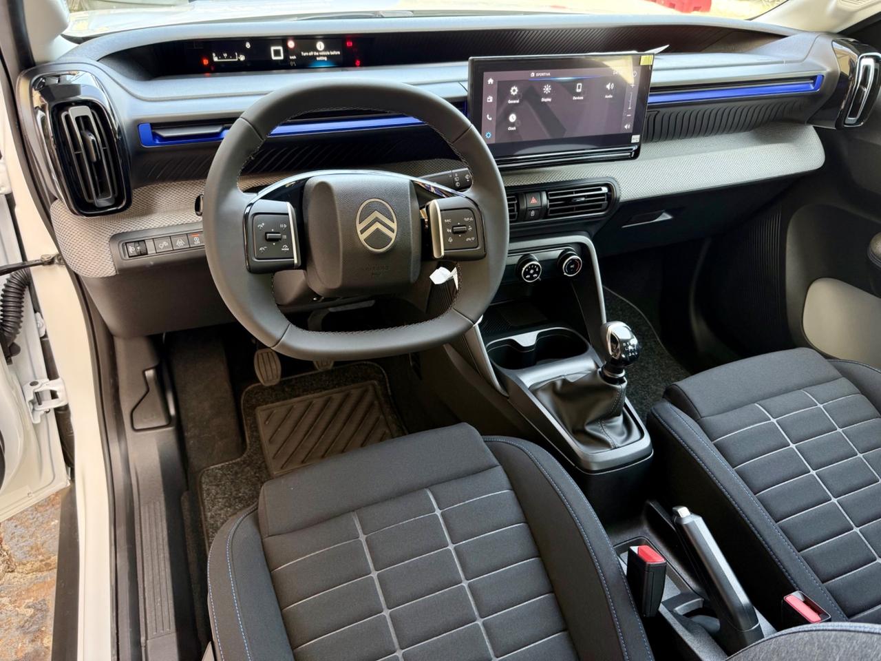 Citroen C3 PureTech 100 S&S Plus