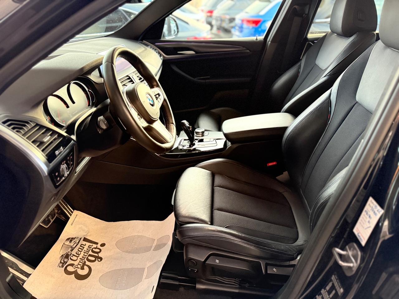 Bmw X4 xDrive20d Msport-X