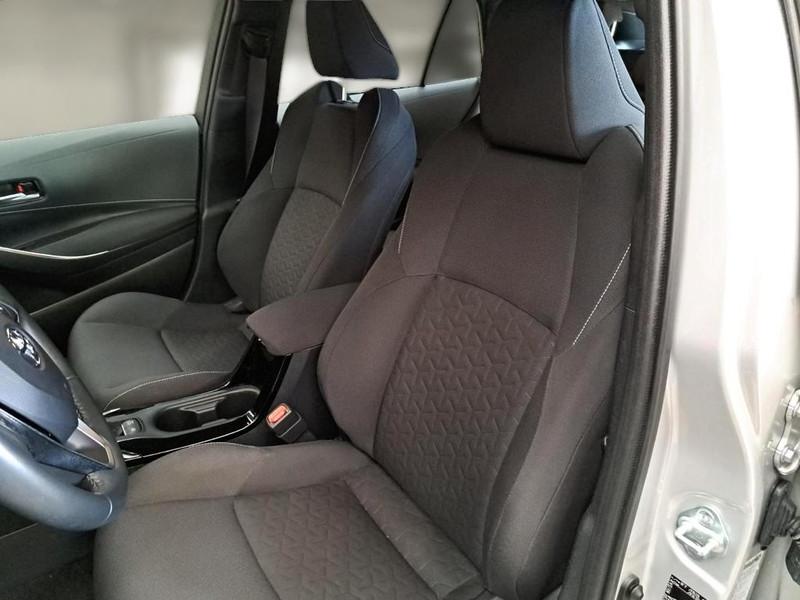 TOYOTA COROLLA TS 1.8 Hybrid Business WAGON