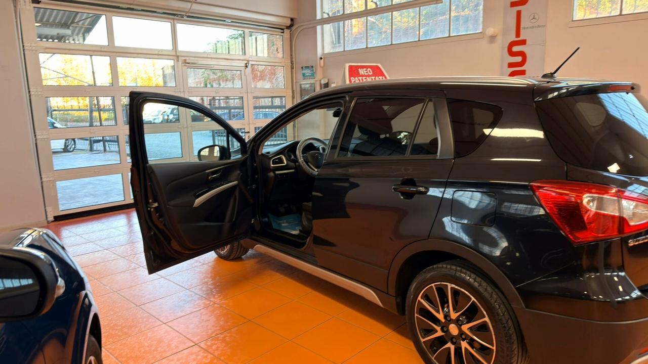 Suzuki S-Cross 1.6 DDiS Easy