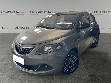 Lancia Ypsilon 1.0 firefly hybrid Gold s&s 70cv 5p.ti - AZIENDALE