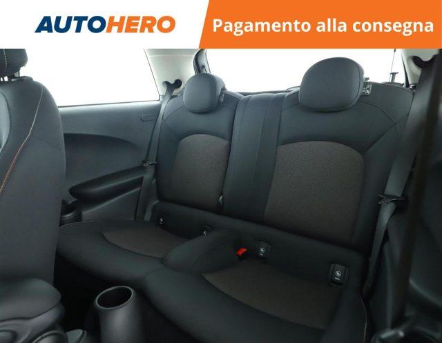 MINI Cooper D 1.5 Cooper D