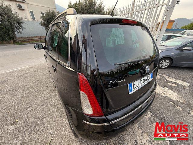 LANCIA MUSA 1.6 Mjt 120 CV Gold