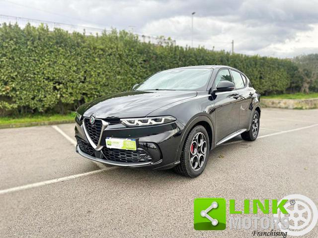 ALFA ROMEO Tonale 1.6 diesel 130 CV TCT6 Ti "SOLI 1390 KM"