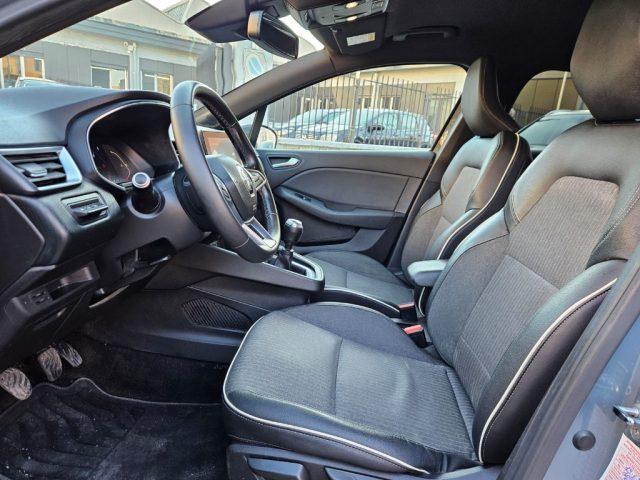 RENAULT Clio Blue dCi 85 CV 5 porte