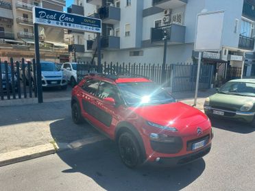 Citroen C4 Cactus BlueHDi 100 Shine