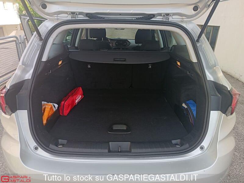 FIAT Tipo 1.3 Mjt S&S SW Pop