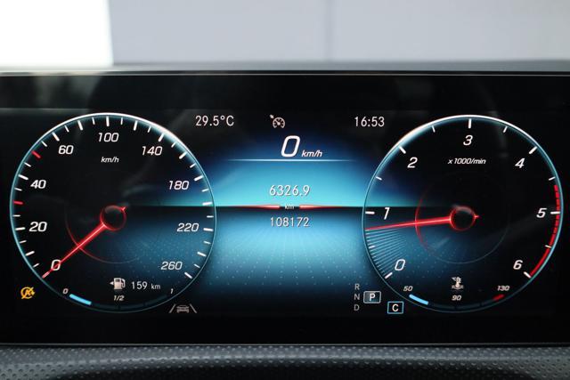 MERCEDES-BENZ CLA 220 d Automatic Shooting Brake Premium