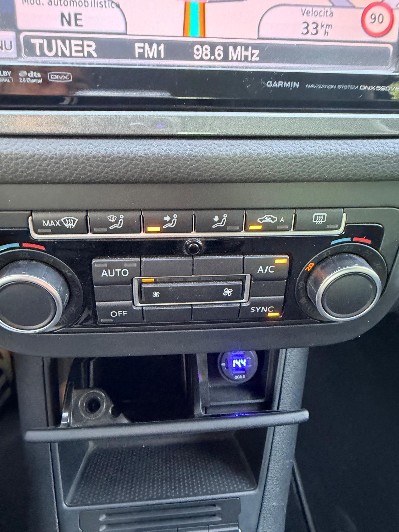 Volkswagen Tiguan 2.0 TDI 140 CV 4MOTION Sport & Style