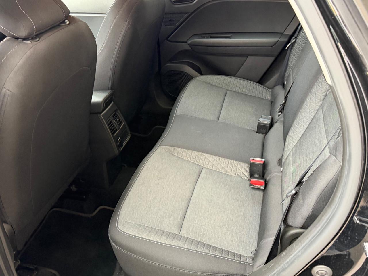 Renault Captur TCe 100 CV GPL Techno