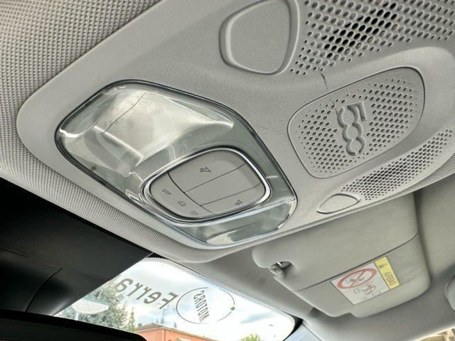 FIAT 500X 1.6 MultiJet 130 CV Connect