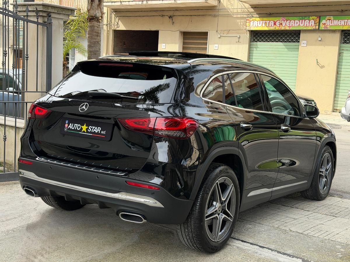 Mercedes GLA 200d Premium AMG 150CV