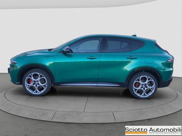 ALFA ROMEO Tonale 1.3 280 CV PHEV AT6 Q4 Speciale