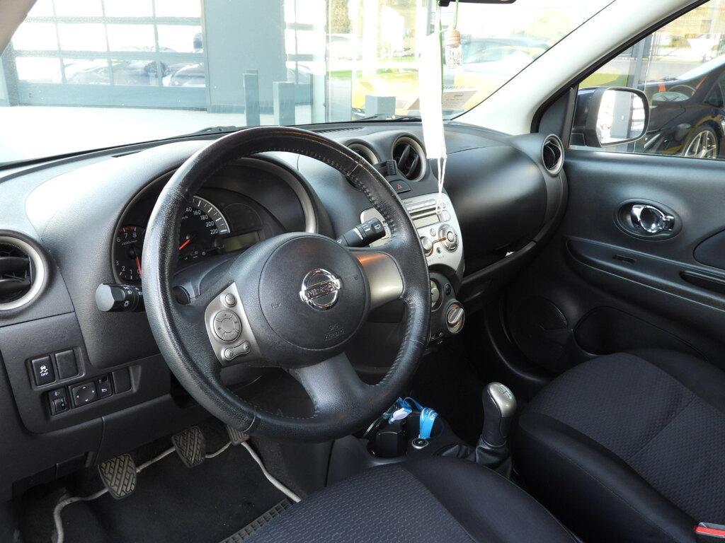 Nissan Micra 5 Porte 1.2 Acenta