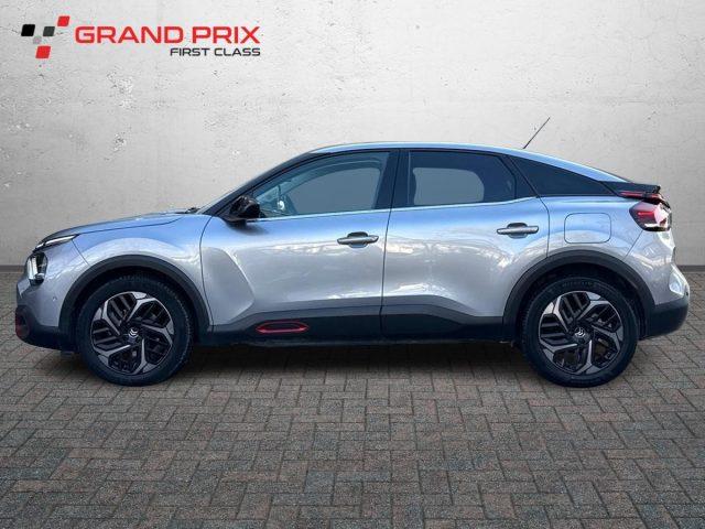 CITROEN C4 BlueHDi 130 S&S EAT8 Shine