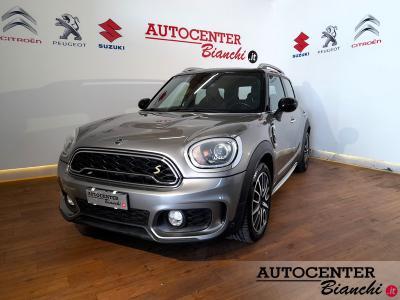 Mini Mini Countryman 1.5 Cooper SE Hype all4 auto