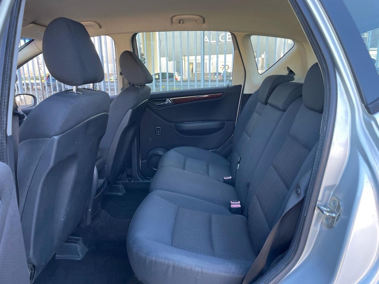 Mercedes-benz A 180 A 180 CDI Elegance