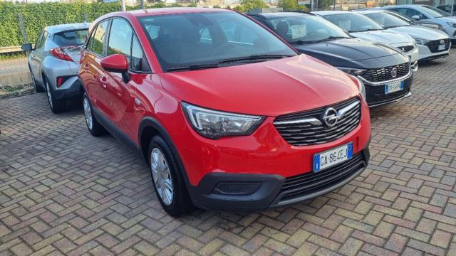 OPEL Crossland X 1.5 ECOTEC D 102 CV Start&Stop Advance
