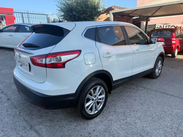 NISSAN Qashqai 1.6 DIG-T Acenta
