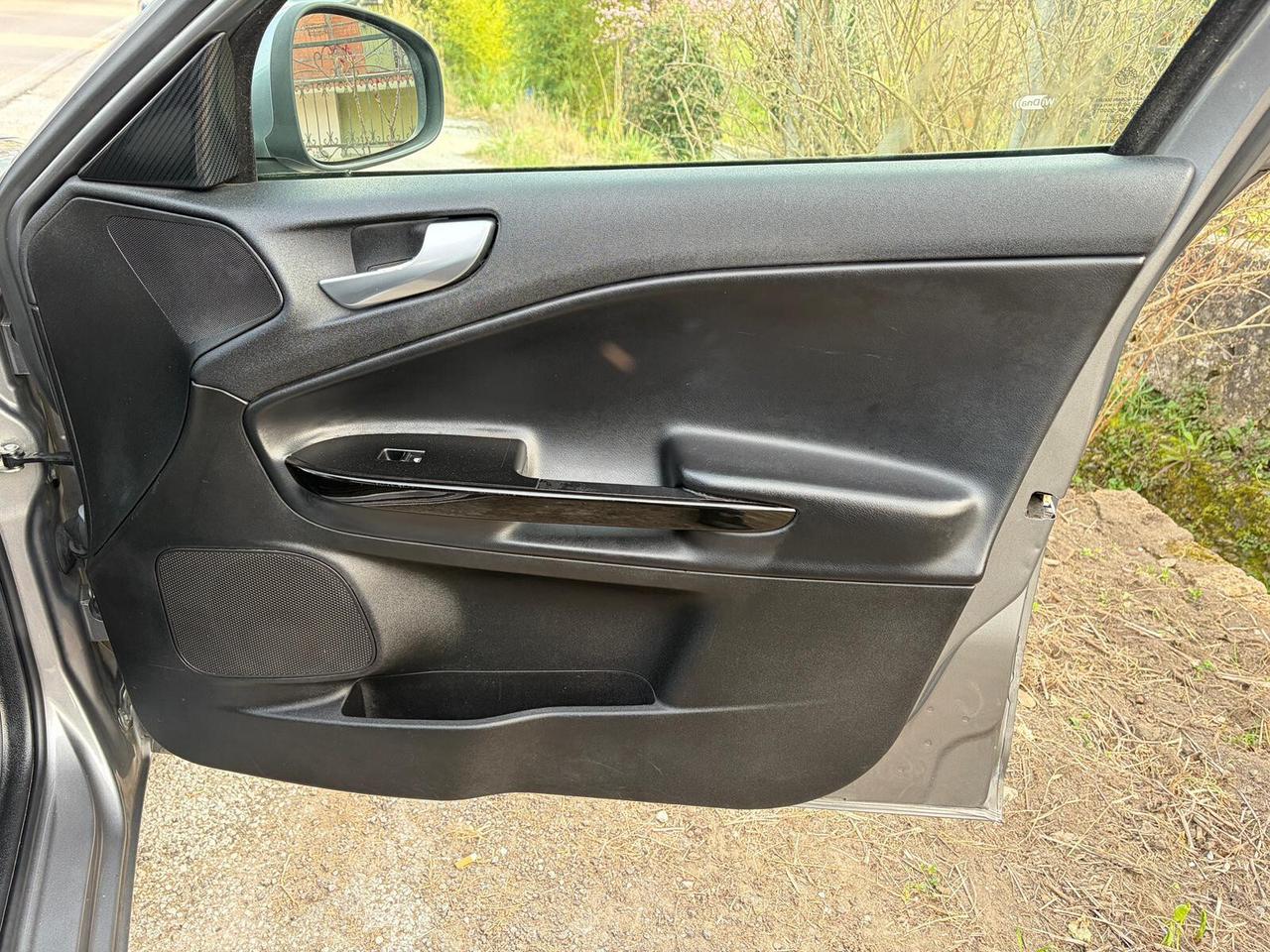 Alfa Romeo Giulietta 1.4 Turbo gpl 120CV Distinctive