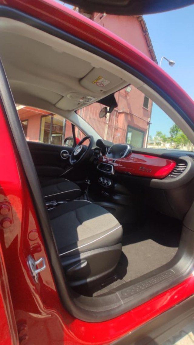 FIAT 500X 1.6 MultiJet 120 CV Business