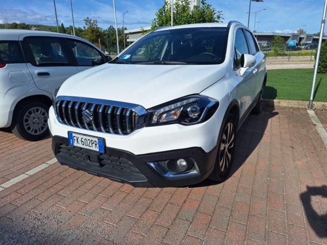 SUZUKI S-Cross 1.6 DDiS Start&Stop 4WD All Grip Top