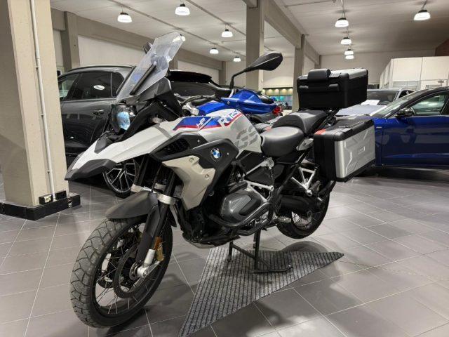 BMW R 1250 GS HP - LED - DYNAMIC- ESA - TOURING - COMFORT