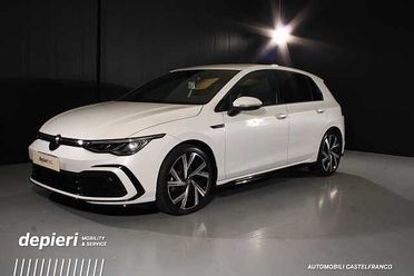 Volkswagen Golf 1.5 eTSI EVO DSG R-Line -MHEV