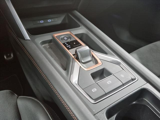 CUPRA Formentor 1.5 Hybrid DSG