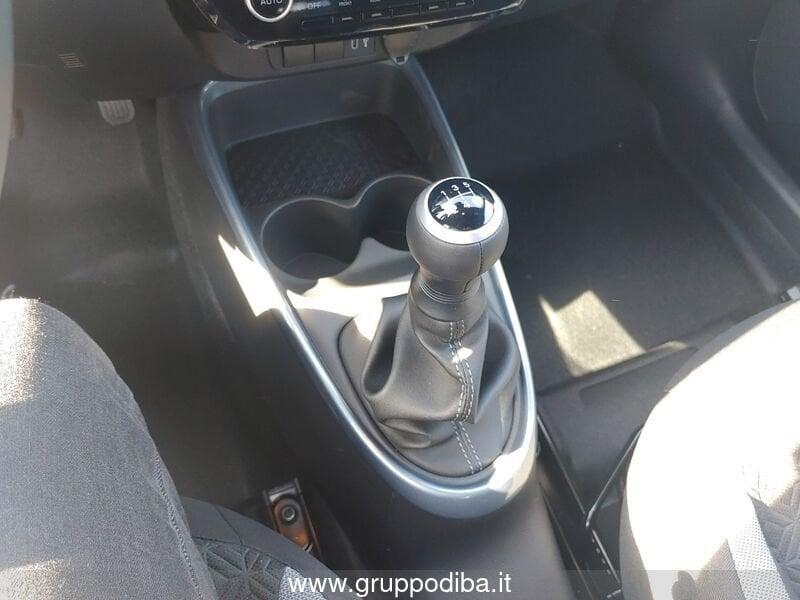 Toyota Aygo X 10B MT TREND MY24
