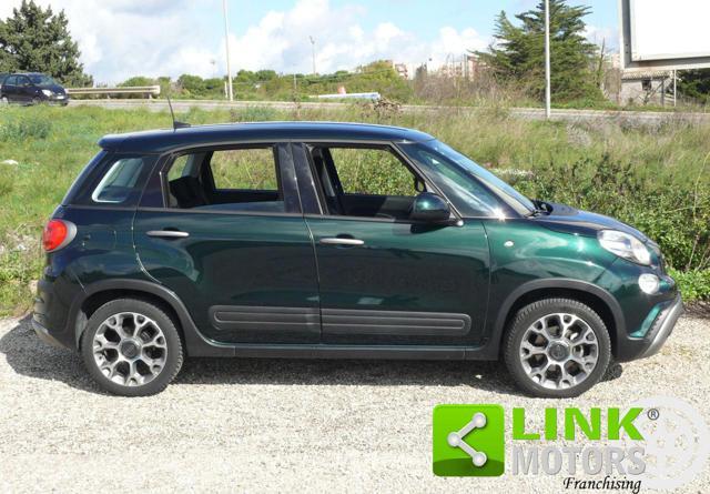 FIAT 500L 1.3 Multijet - FATTURABILE