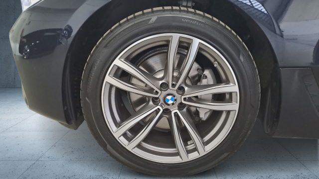 BMW 620 d Gran Turismo Msport Aut.