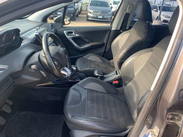 PEUGEOT 2008 1° serie BlueHDi 100 Allure