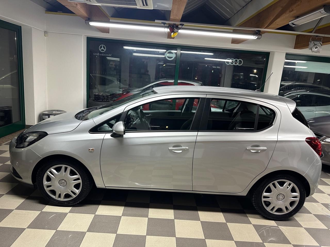 Opel Corsa 1.2 5 porte Advance