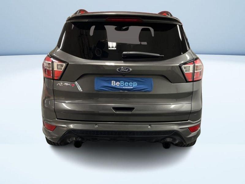 Ford Kuga 1.5 TDCI ST-LINE S&S 2WD 120CV POWERSHIFT