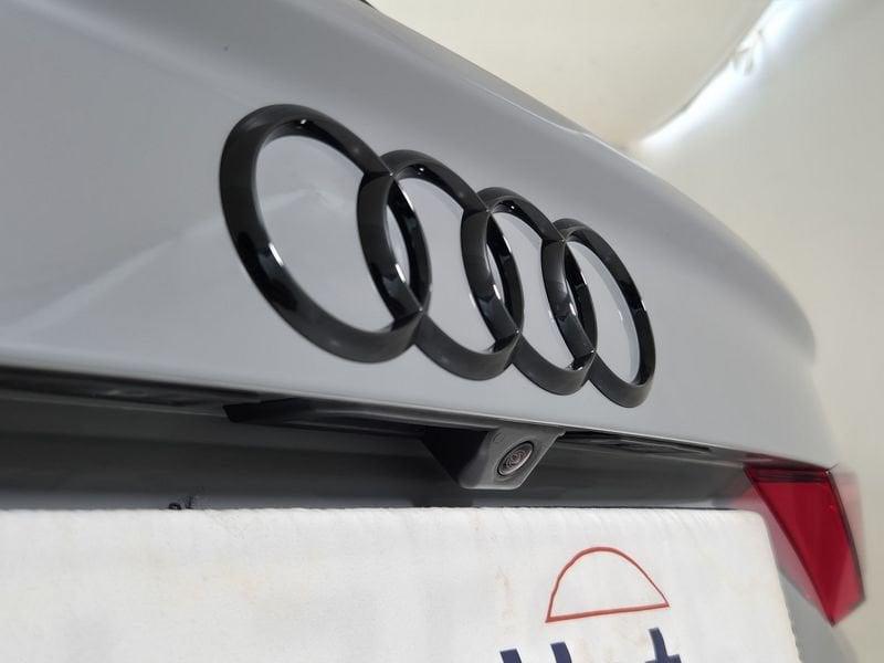 Audi Q3 2019 Sportback Benzina Sportback RS 2.5 quattro s-tronic