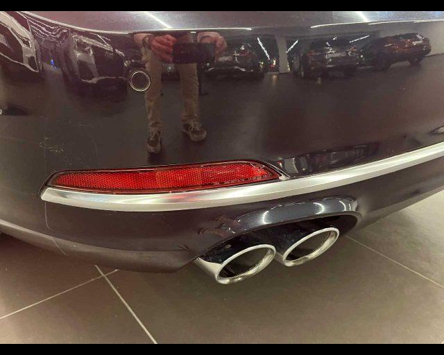 AUDI A5 SPB 2.0 TDI 190 CV quattro S tronic Sport