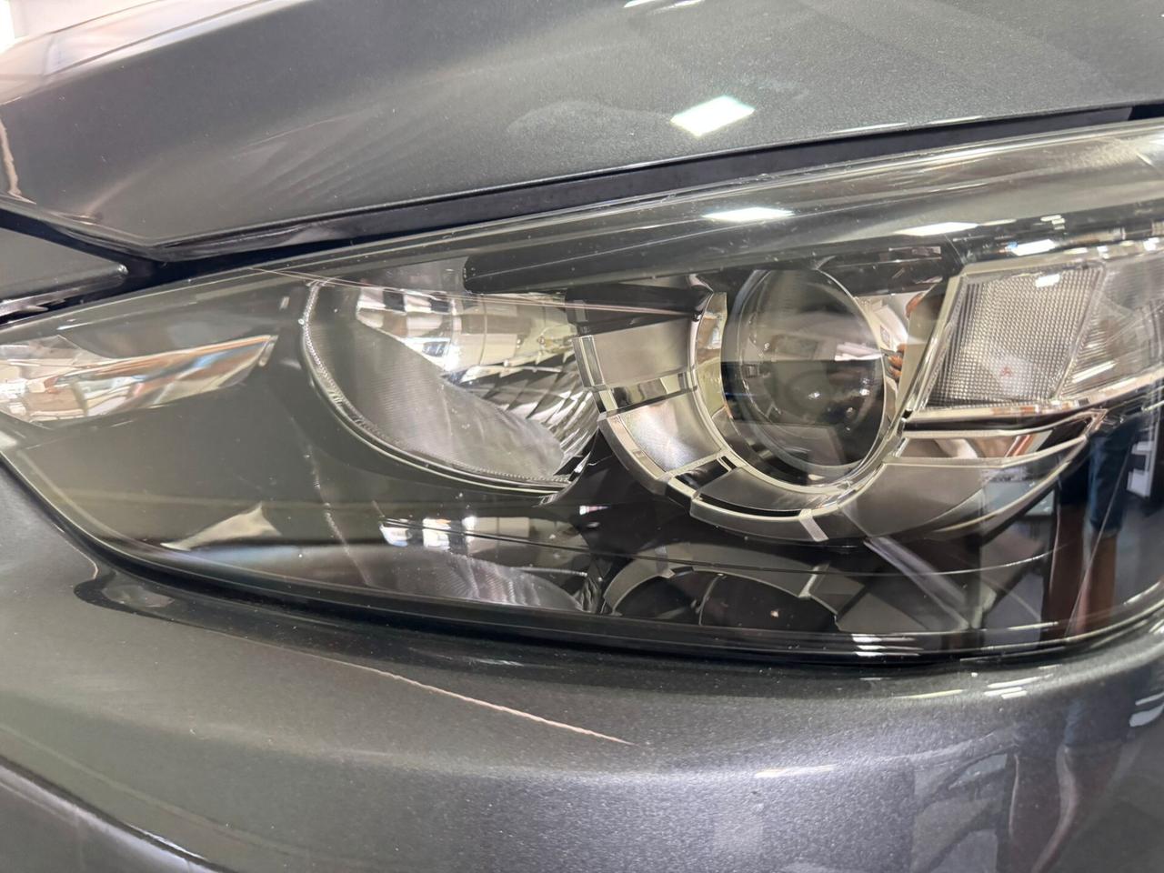 Mazda CX-3 1.5L Skyactiv-D Exceed Ottima Per Neo Patentati