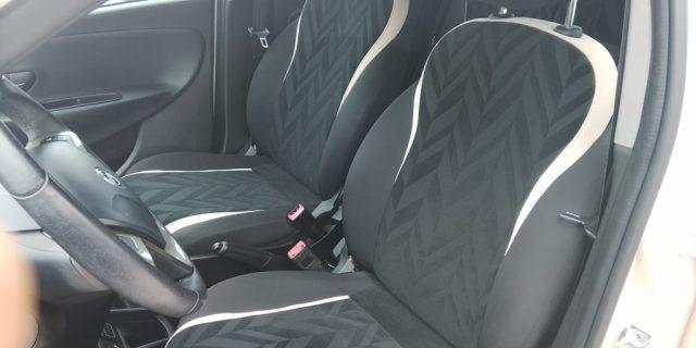 LANCIA Ypsilon 1.2 69 CV 5 porte GPL Ecochic Gold NEOPATENTATI